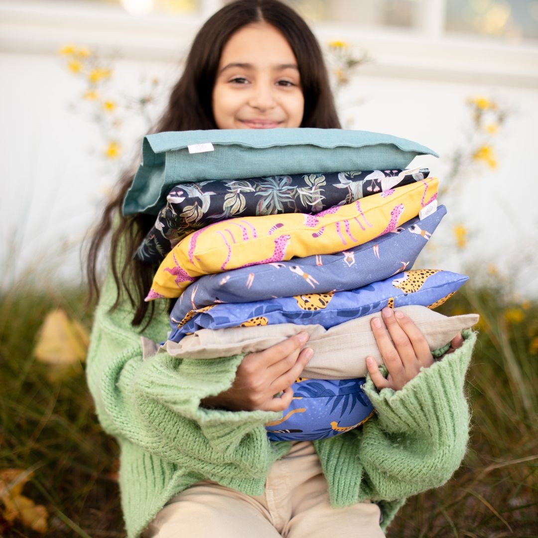 Kid's Pillows