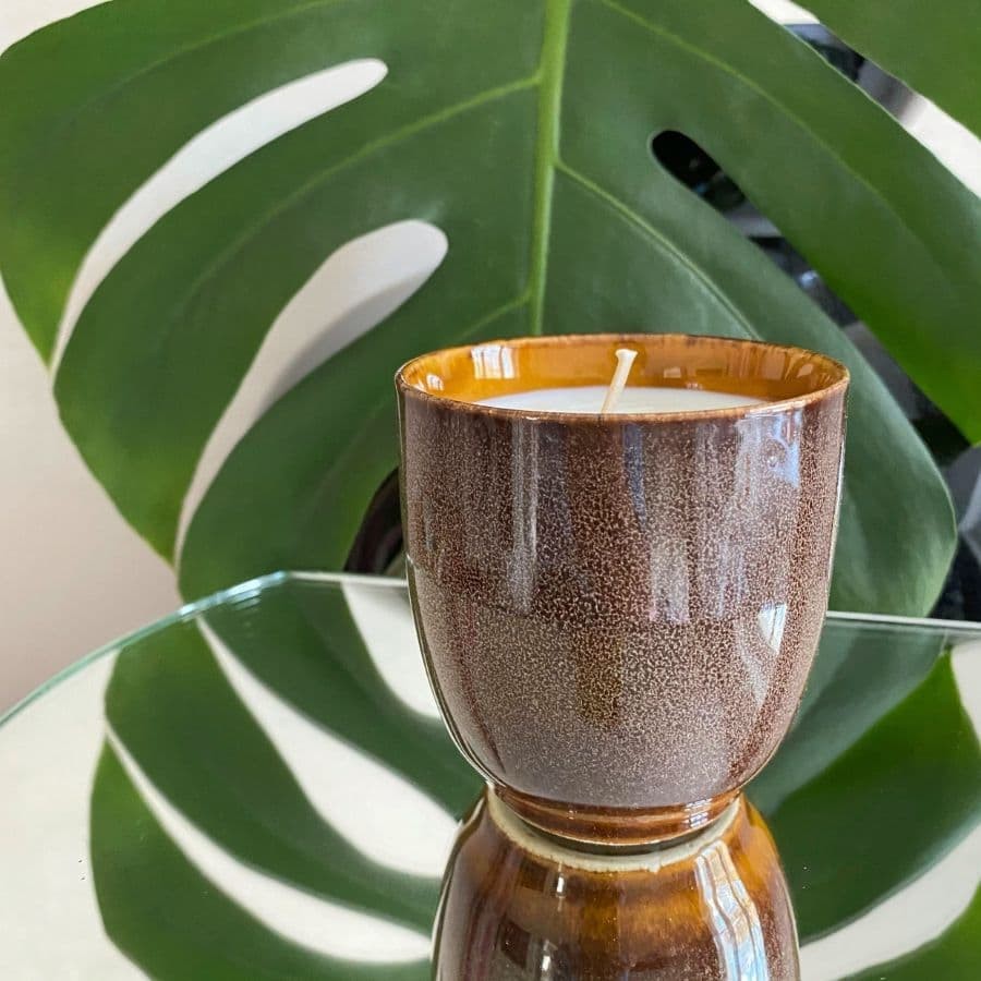 Soy Candles