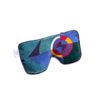 Jedwabna maska na oczy edycja limitowana