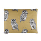 Baby Pillow Animals Collection with Buckwheat Hulls & Baltic Amber