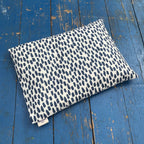 Cherry Pit Heat Pack with Baltic Amber Natural Hot & Cold Compress