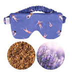 Natural Cotton Eye Mask