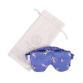 Natural Cotton Eye Mask