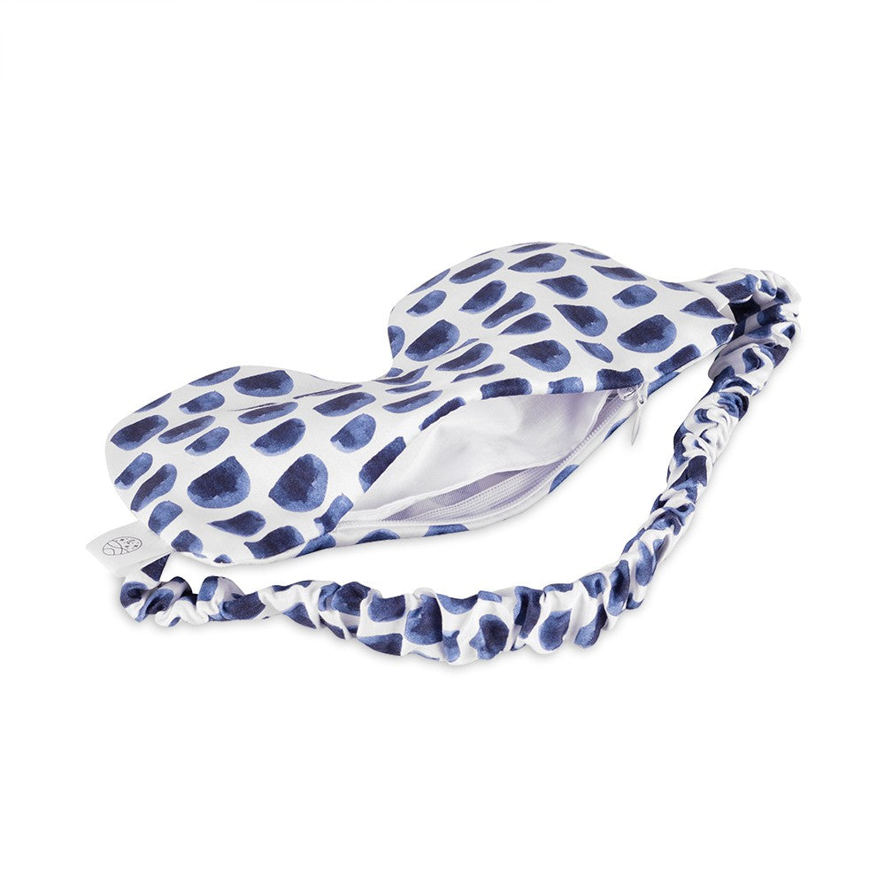 Natural Cotton Eye Mask