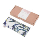 Lniana Poduszka na Oczy